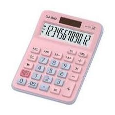 

Kalkulator Casio MX 12B 12 Digit Desktop Calculator Original RB2
