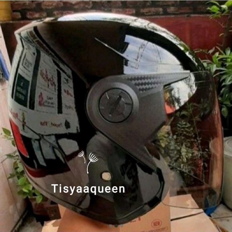 Terlaris Helm Honda Pcx 160 Original/Helm Honda Vario 160 Original