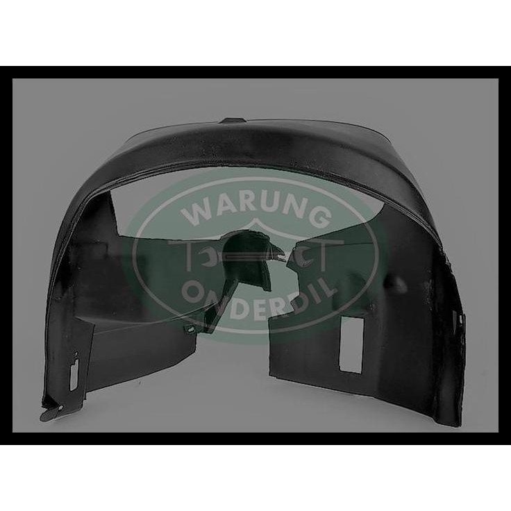 HOT DEAL INNER FENDER BMW E39 