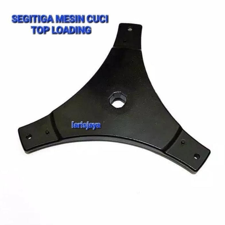 KAKI SEGITIGA MESIN CUCI LG 1 TABUNG 7 KG - 10 KG Nugi