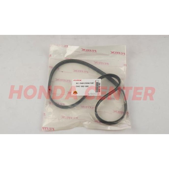 Baru Fanbelt Vbelt Power Steering Civic Genio Estilo 1992-1995 4Pk815