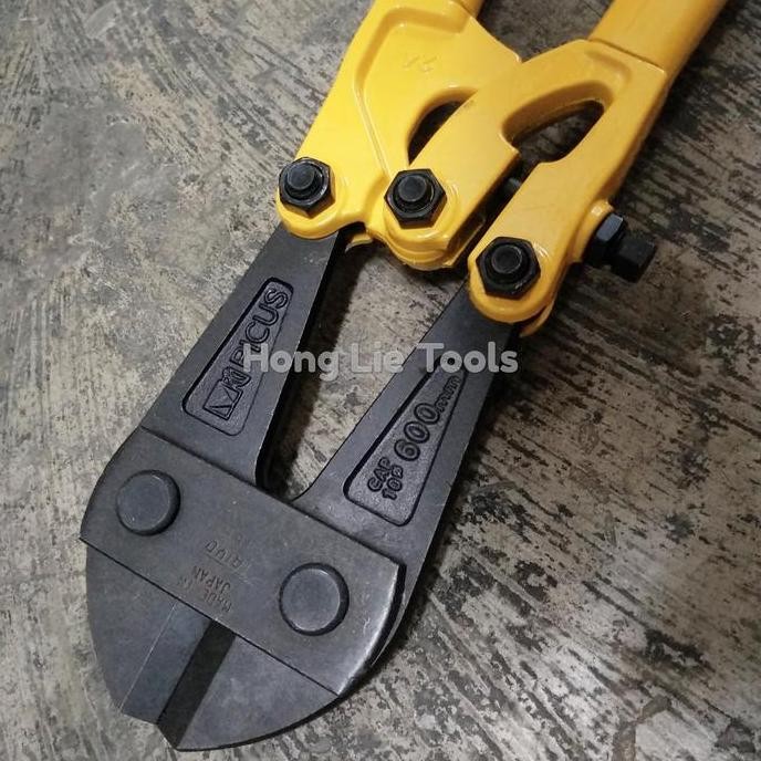 Picus Gunting Besi Beton 24"