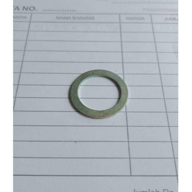 Ring baja M17 tipis HARGA SPESIAL