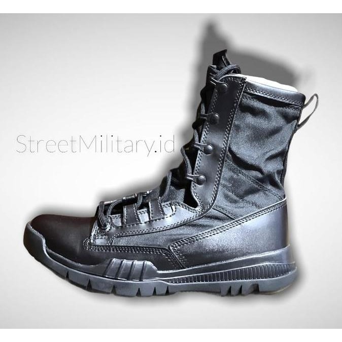 SEPATU PDL CQB SWAT SFB