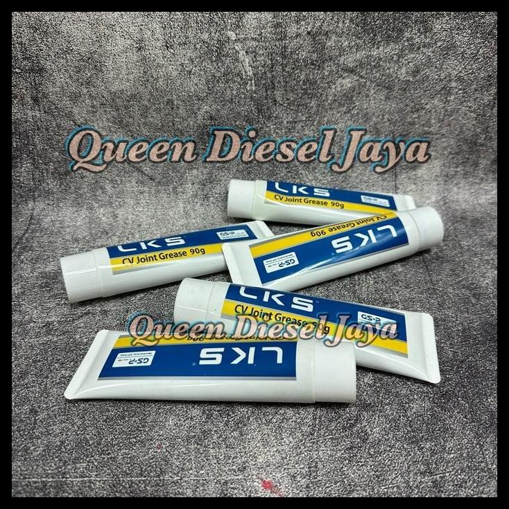 TERMURAH CV JOINT GREASE LKS MINYAK PELUMAS GREASE GEMUK KOPEL AS RODA DRIVE SHAFT 