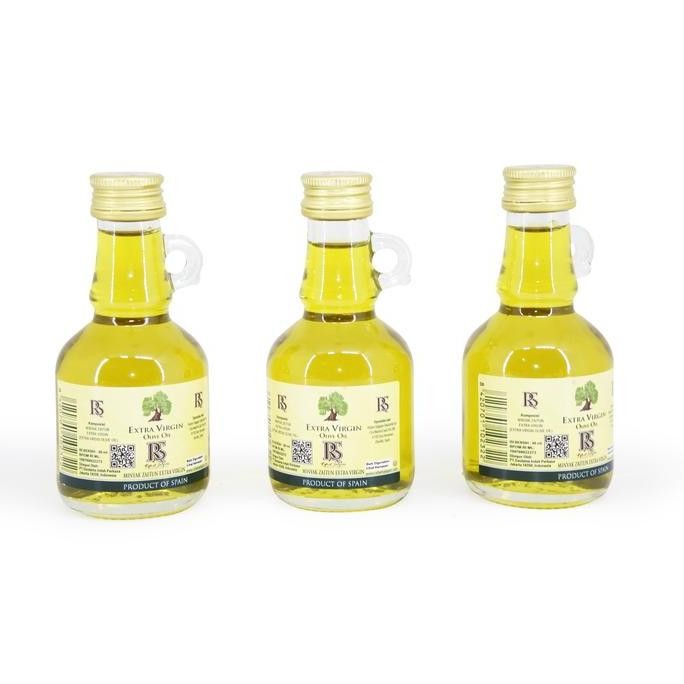 

Minyak Zaitun Rs Salgado 90Ml Extra Virgin Oil Asli Untuk Kesehatan Diskon!