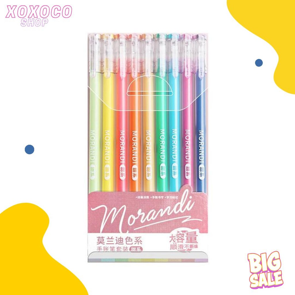 

Set Highlighters Warna Berisi 36 Warna Pena Netral Untuk Menggambar Catatan Khusus Diskon