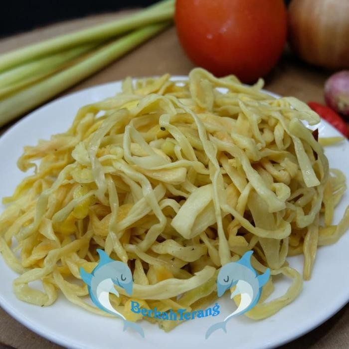 

Bis Kim Cam / Kimcam / Bunga Sedap Malam Kering 100 Gram