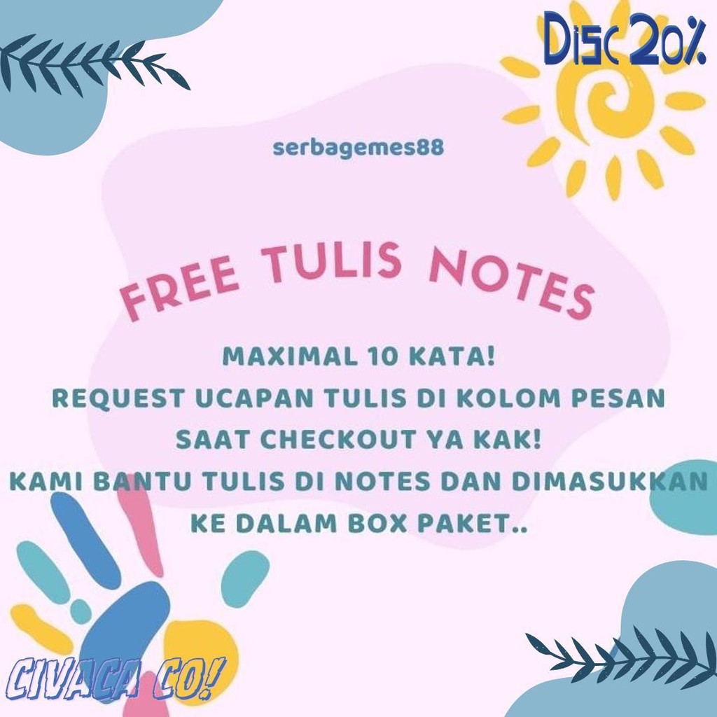 

Serbagemes88 - Set Alat Tulis 10 In 1 Lengkap / Stationery Untuk Hadiah / Hampers Kado Gift / Paket Alat Tulis / Alat Tulis Paket / Sekolah / Stationery Set Aesthetic Terlengkap Dan Termurah