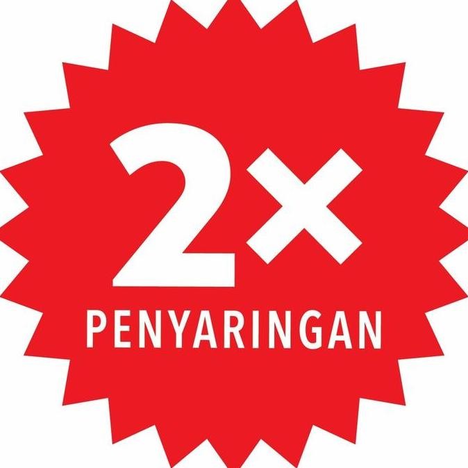 

Tropical Minyak Goreng Premium Pouch 2L - Minyak Jernih & Enak Diskon!