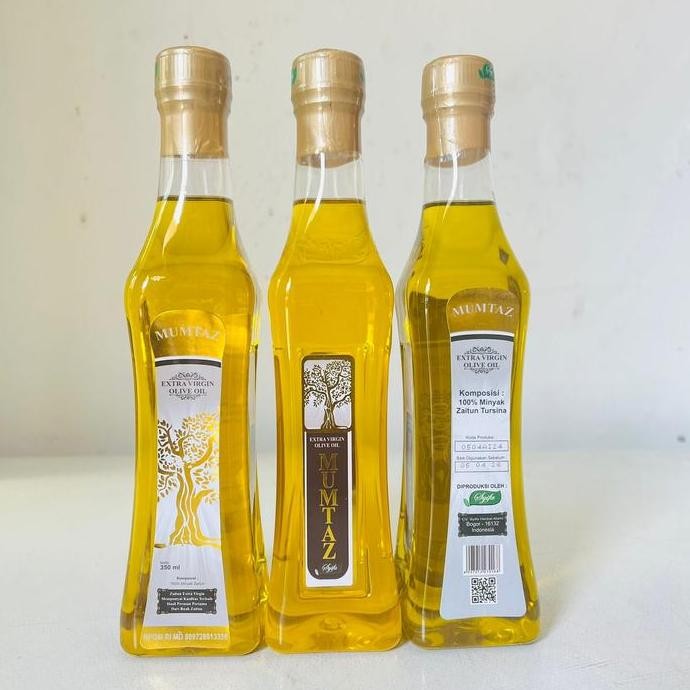 

Minyak Truffle Putih 250Ml - White Truffle Oil Asli Italia Premium Diskon!