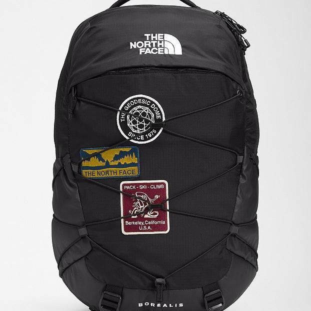 Terbaru The North Face Series Borealis 2021 Original 100%