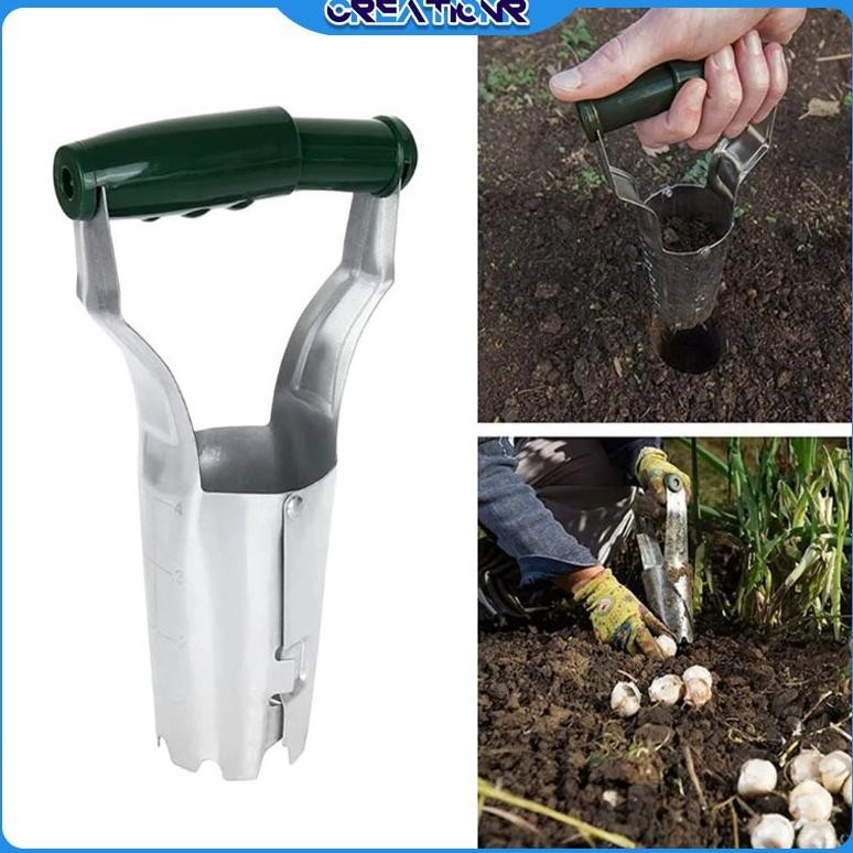 READY STOCK Baja tahan karat alat tanam/alat tanaman hidroponik/alat tanaman/alat tanam tanaman/alat