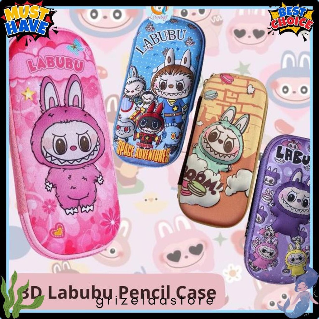 

Kotak Pensil Karakter 3D Timbul Impor Premium Eva Anak Sekolah Terlengkap Dan Termurah