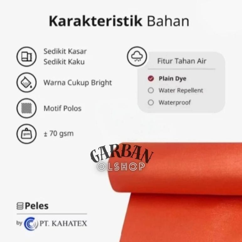 Umbul Umbul Gergaji Merah Putih (1Kodi) Viral