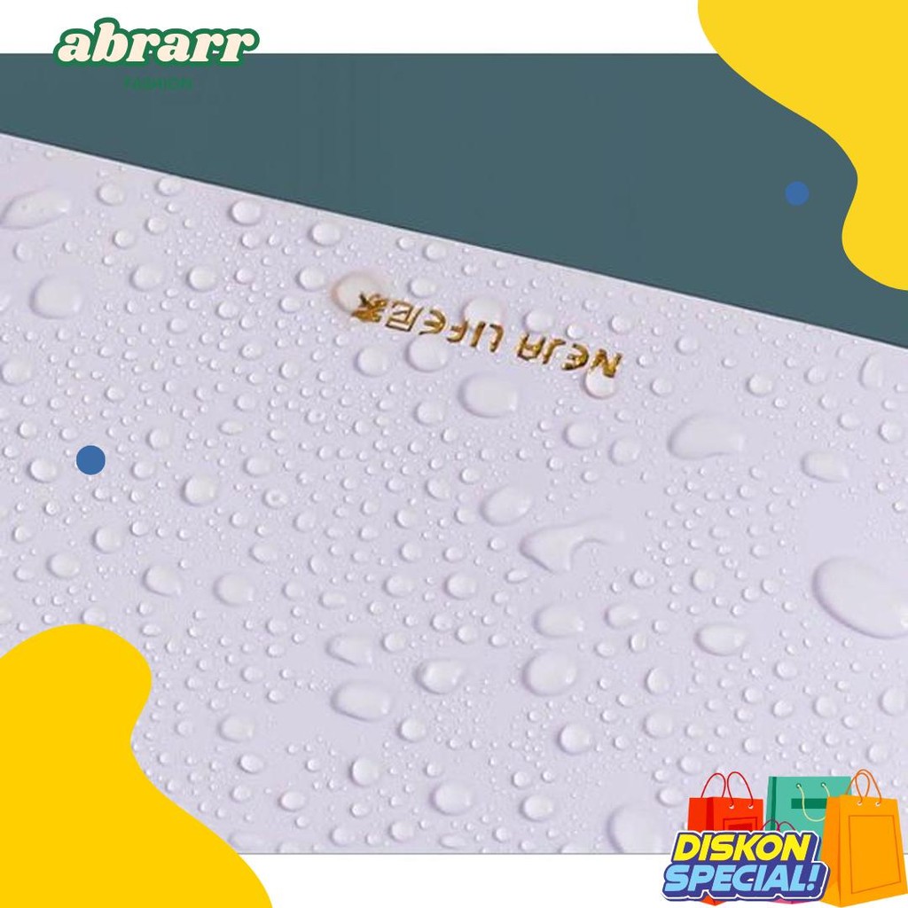 

Nj Pastel Art Colors Ruled Notebook / Notebook Garis Warna Pastel Nj A5 B5 Diskon