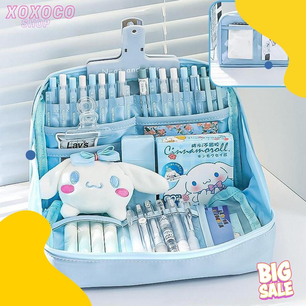 

CodTransparan Kapasitas Besar Tempat Pensil Alat Tulis Creative Kotak Pensil Tas Perlengkapan Dan Anak Sekolah Kotak Kantor Stationary Bag Diskon Setengah Harga