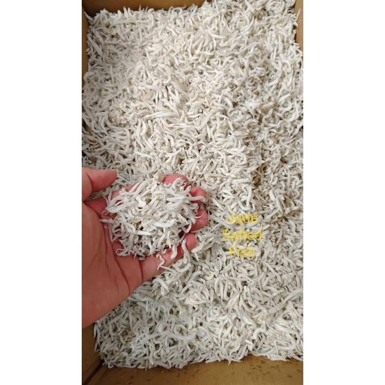 

Teri Medan Super 1kg