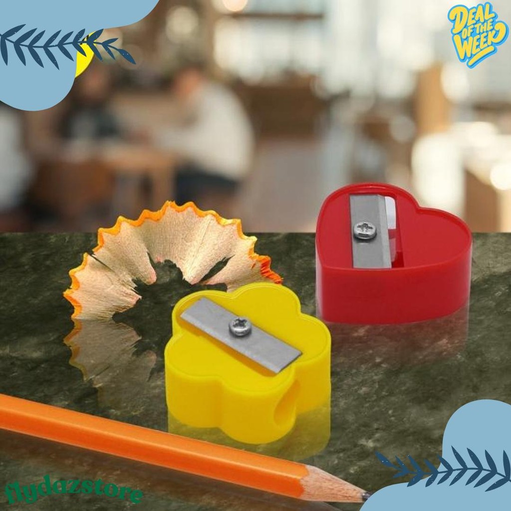 

Montana Sharpener / Rautan Pensil / Serutan Montana Tsb-24 Flash Sale! Diskon Hingga 70%