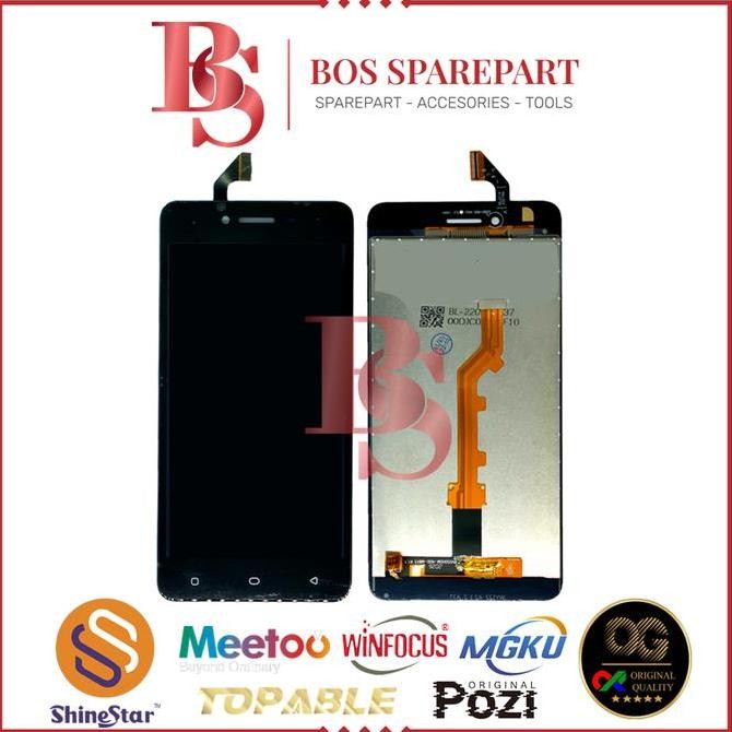 Lcd Touchscreen Oppo A37