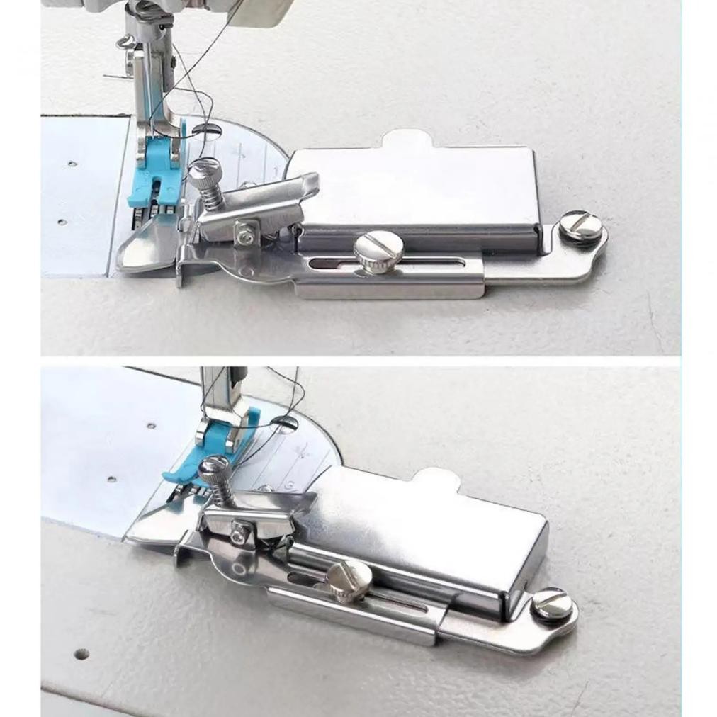 Trend - Pembatas Jahitan Magnet Mesin Jahit Universal Onderdil Mesin Jahit