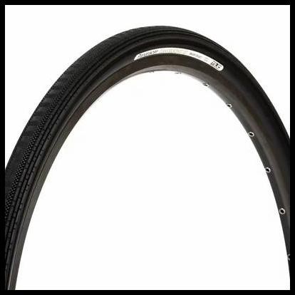Ban Panaracer GravelKing SS Semi Slick 700x28 Kevlar BLACK 700x28C