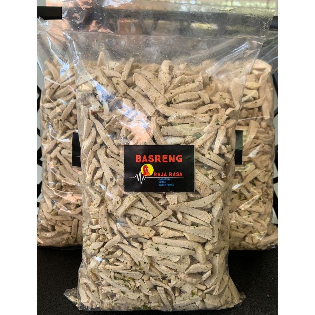 

BASRENG 1KG RAJA RASA !! BASRENG PEDAS DAN ORI EXTRA DAUN JERUK | BASRENG | BASRENG MURAH | BASRENG VIRAL TIKTOK Nugi