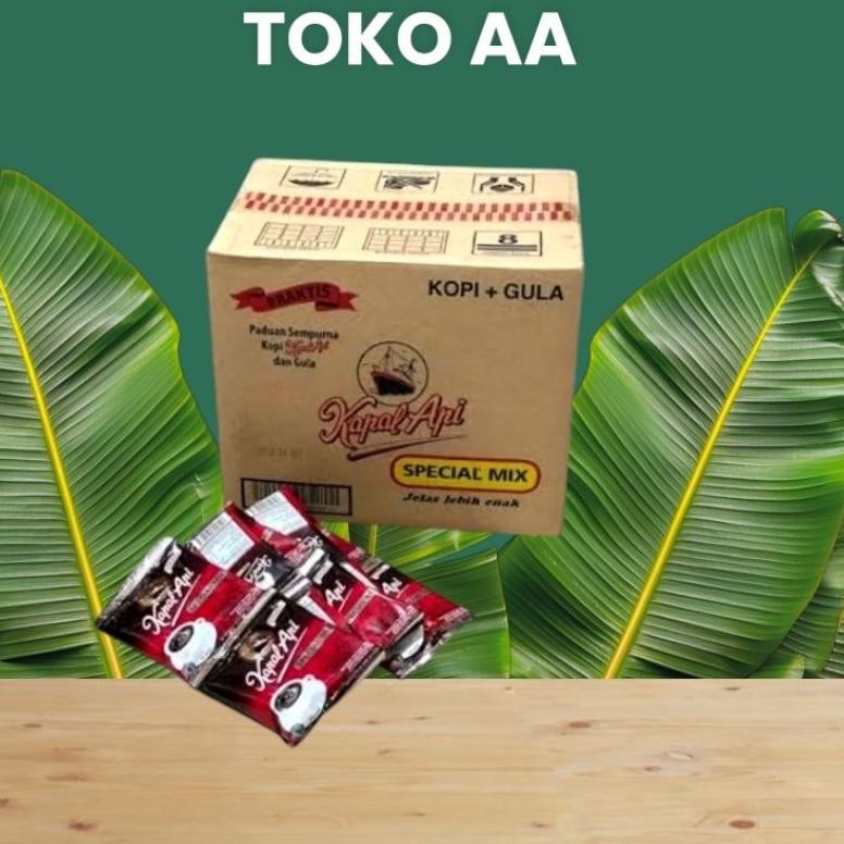 

ANEKA KOPI MURAH (LIVE EXTRA) Nugi