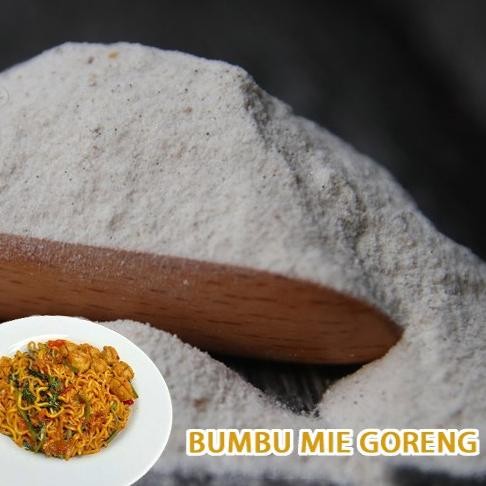 

500g Mie Goreng Bumbu Tabur Premium 500 g Nugi