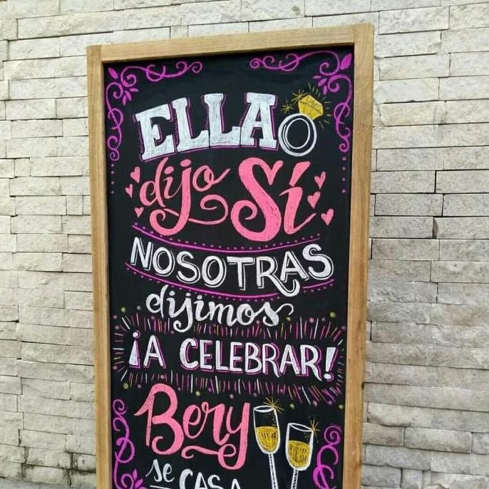 

Stok Sj Papan Tulis Ka Standing Mini Size 50X25Cm Blackboard