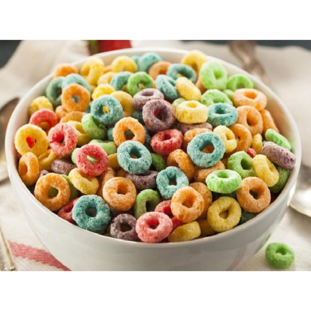 

Froot Loops / Frootloops Los Kiloan - 1kg Nugi