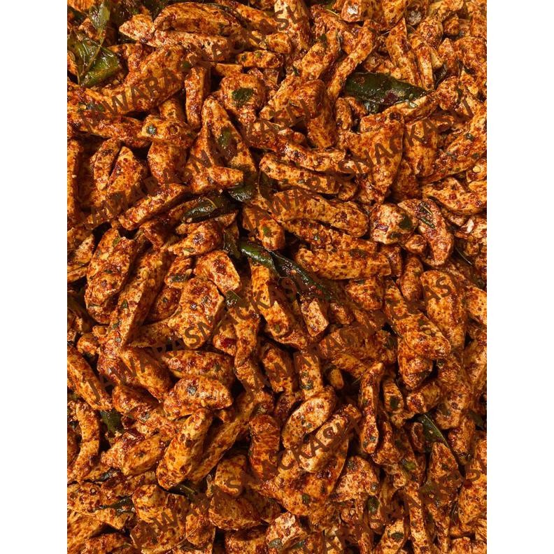 

BASRENG JAWARA 2kg Pedas Jeruk/Cikruh/Original Viral Bandung Termurah (250gr 500gr 1kg 2kg) Nugi