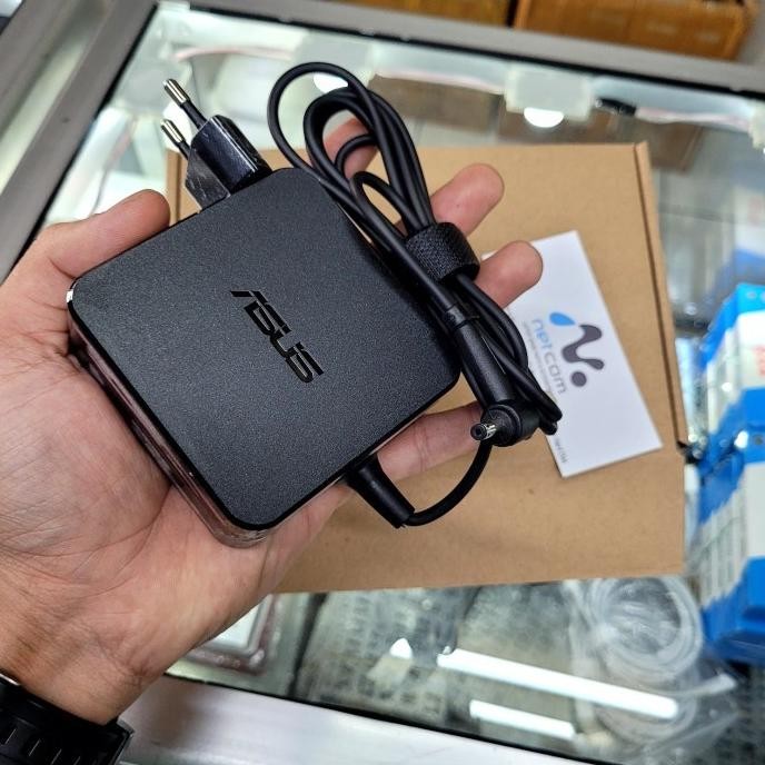 Original Charger ASUS Vivobook Asus 14 A413 K413 X413 A413EP K413JQ Nugi