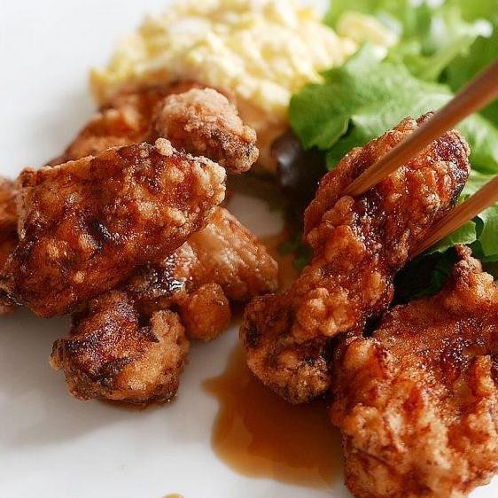 

Promo Kewpie Nanban Sauce 1L | Saus Ayam Goreng Karage Jepang Halal