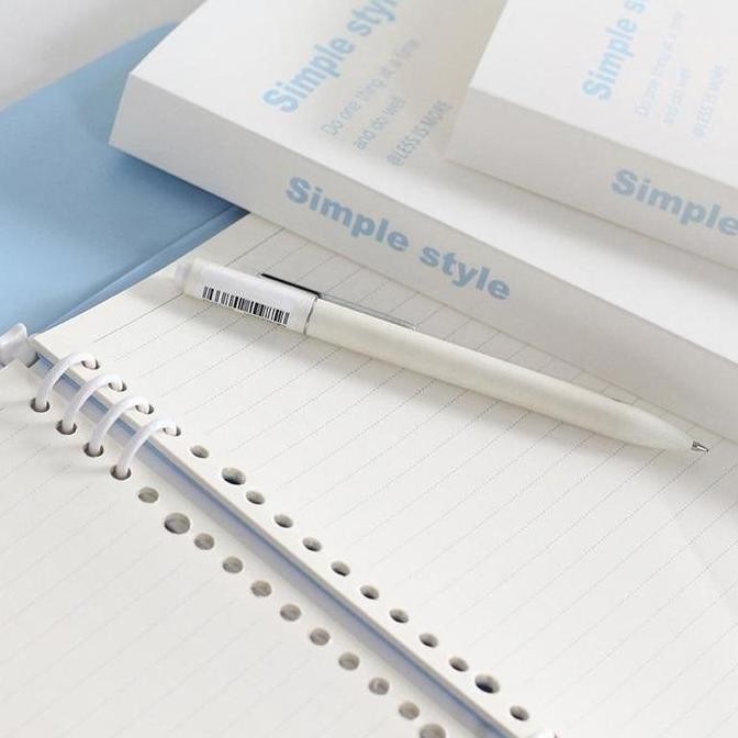 

Winzige Binder Notebook Aesthetic B5 A5 Buku Diary Tulis Sekolah Lucu Korea Besar Binder Kuliah Sampul Buku Aesthetic Stationery Alat Tulis Cute Notebook A5 B5 Buku Catatan Kertas Paper Jurnal Barang Aesthetic Binder Kuliah