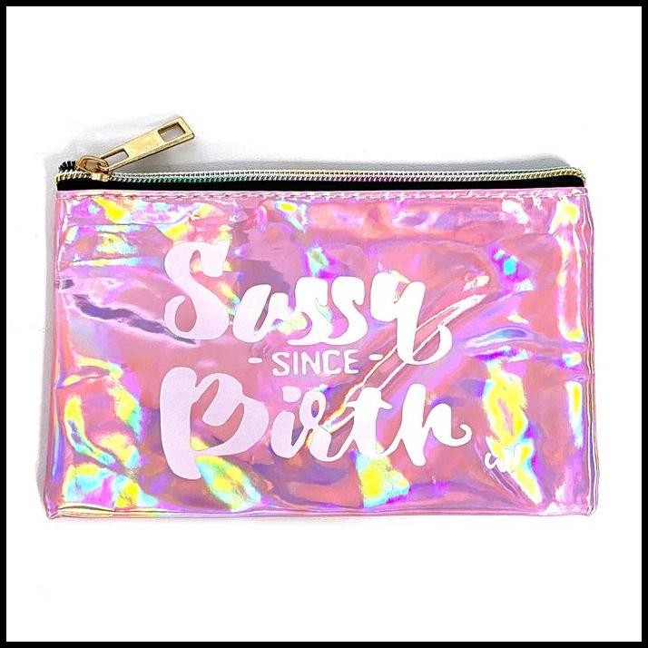 

W! Accessories Tempat Pensil / Pencil Case Sassy 59090401
