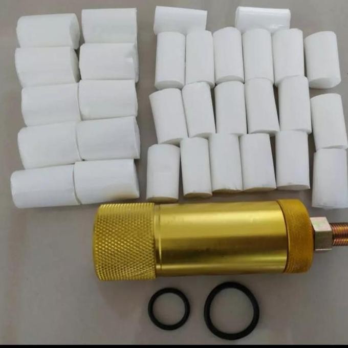 Filter Pompa Pcp, Filter Besar Pompa Pcp, Filter Pompa