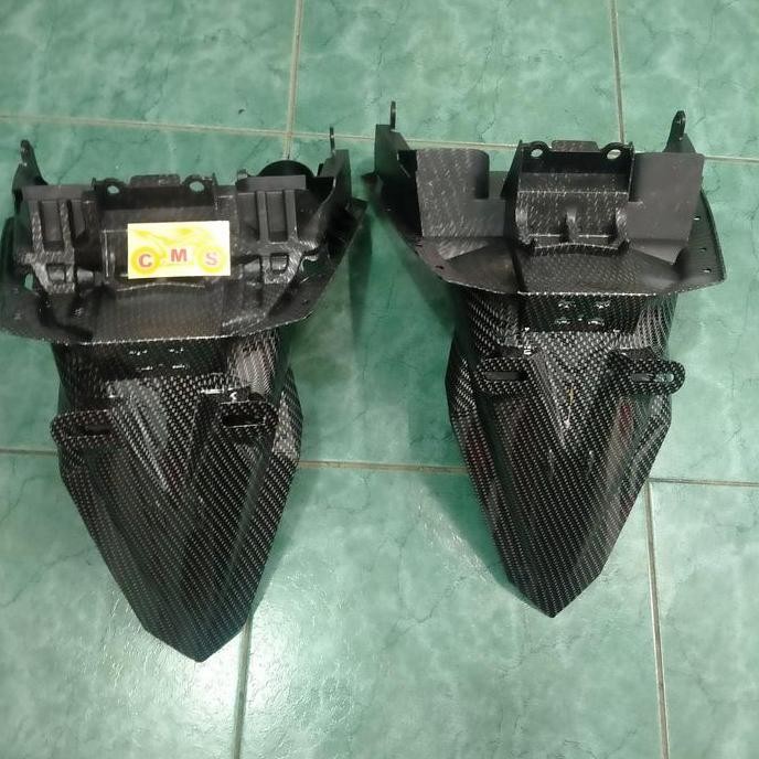 Spakbor Belakang Nmax 2016 2017 2018 2019 Termurah