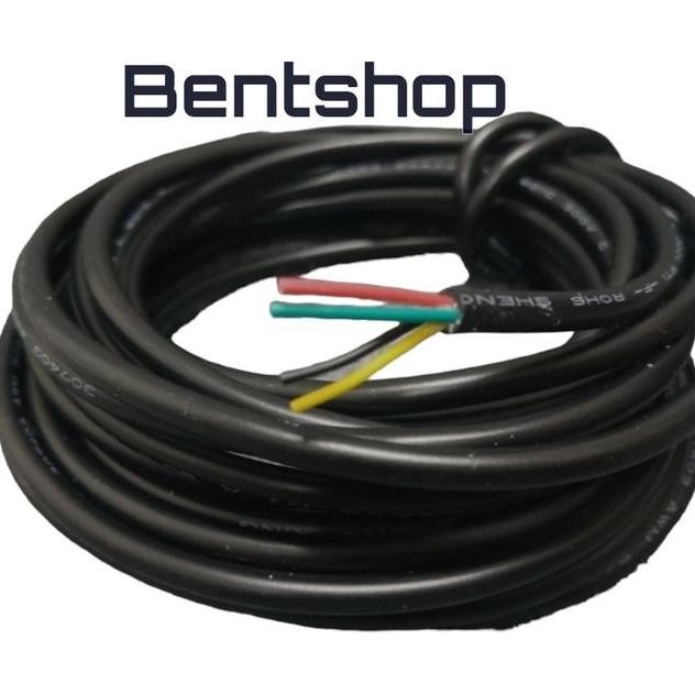 Kabel Awg 24 Isi 4 Pin Cb