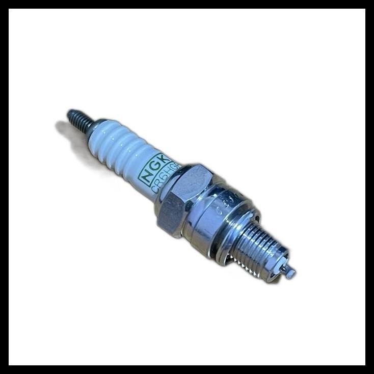 TERBARU BUSI YAMAHA MIO M3 & MIO Z - NGK PLATINUM G-POWER CR6HGP 