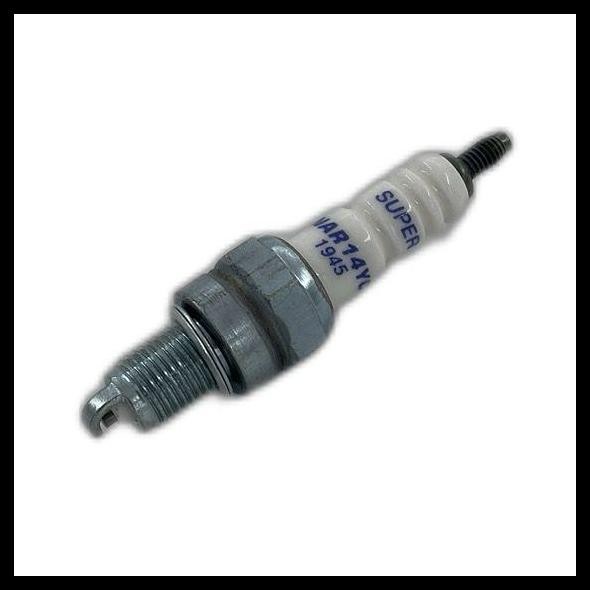 BEST DEAL BUSI MOTOR BRISK COPPER RACING SUZUKI SHOGUN 110 125 SP AXELO -NAR14YC 