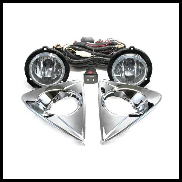 TERMURAH FOGLAMP AGYA / FOGLAMP TOYOTA AGYA 