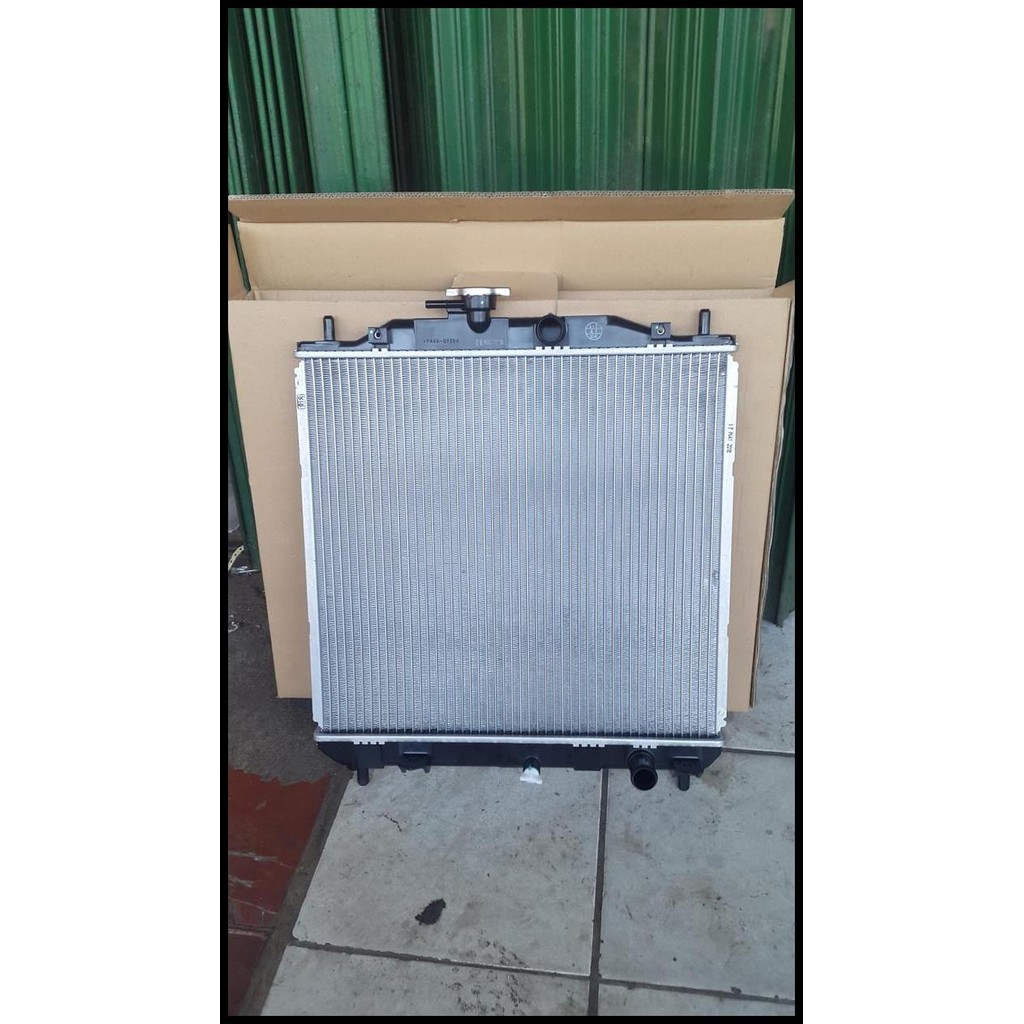 TERBARU RADIATOR AVANZA 1300CC 2012 