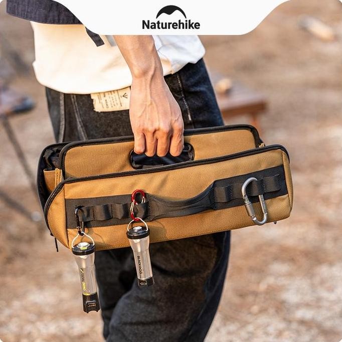 Tas Perkakas Naturehike Cnh22Sn018 Tool Storage Bag