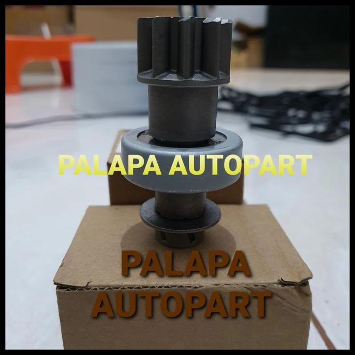 HOT DEAL BENDIX STARTER BENDIK STATER GRAND MAX 