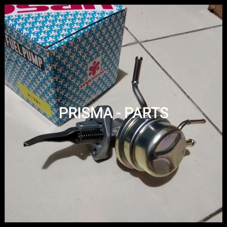 GRATIS ONGKIR POMPA BENSIN INTERPLAY. TIMOR SOHC. 