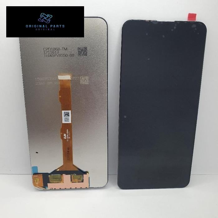 LCD Vivo V15 Original 100% Fullset LCD Touchscreen Vivo V15