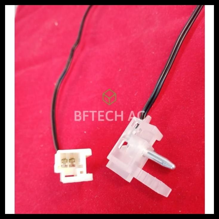 TERMURAH THERMISTOR NISSAN MARCH KAKI 2 TERMISTOR AC MOBIL 