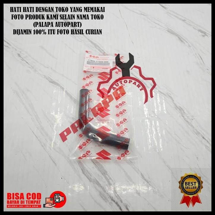 TERBARU HOSE BY PAS SUZUKI FUTURA SELANG MOBIL 