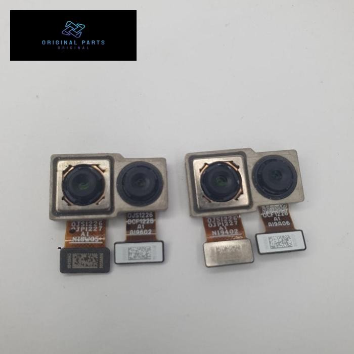 Kamera Belakang Oppo F9 / F9 Pro Original - Kamera Oppo F9 / F9 Pro